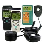 Solar Power Meter
