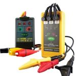 3Phase/Motor Rotation Tester