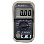 Capacitance Meter